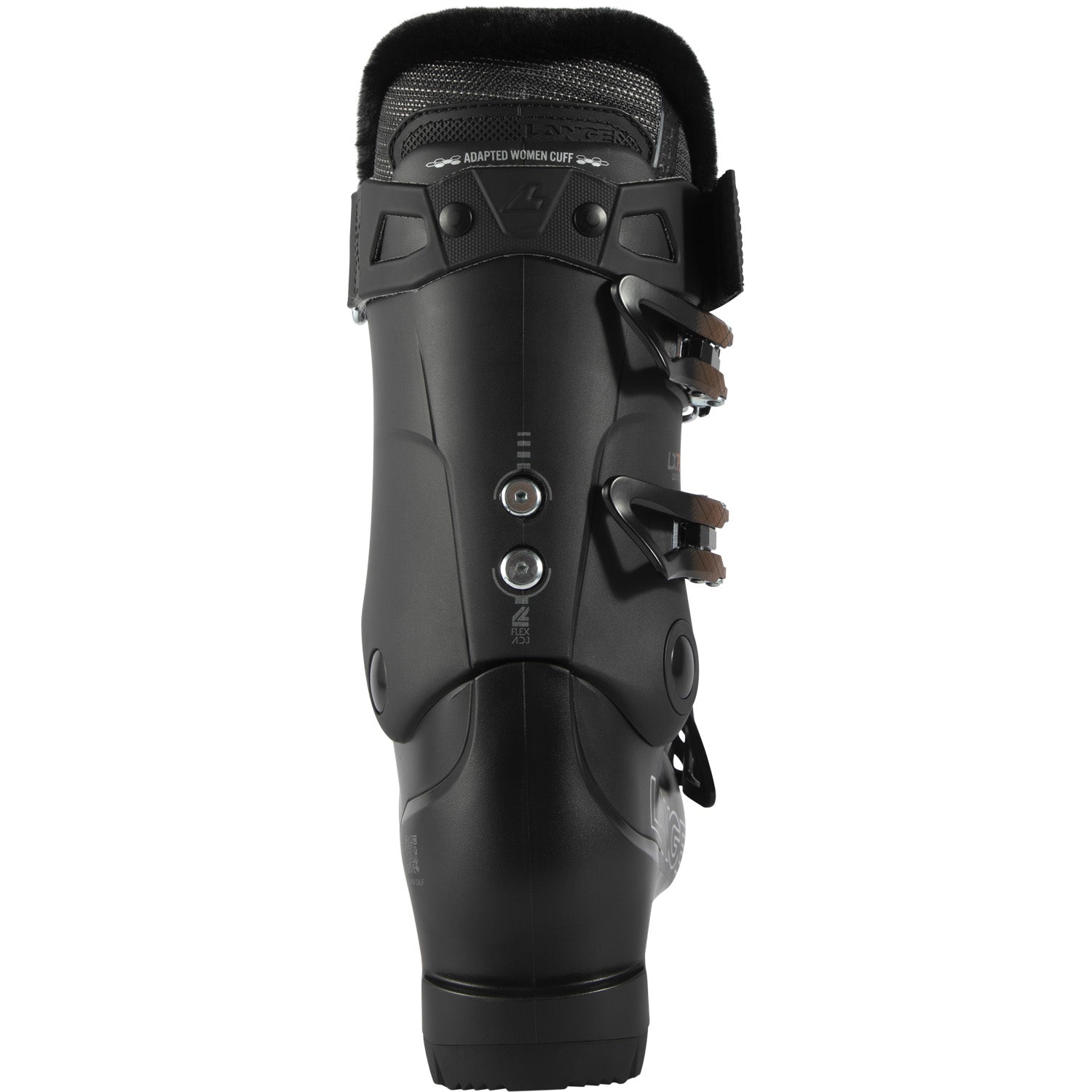 LANGE LX 75 HV GW 25.5 グレー Lange LX 75 HV GW Ski Boots - Women's 2025 – evo