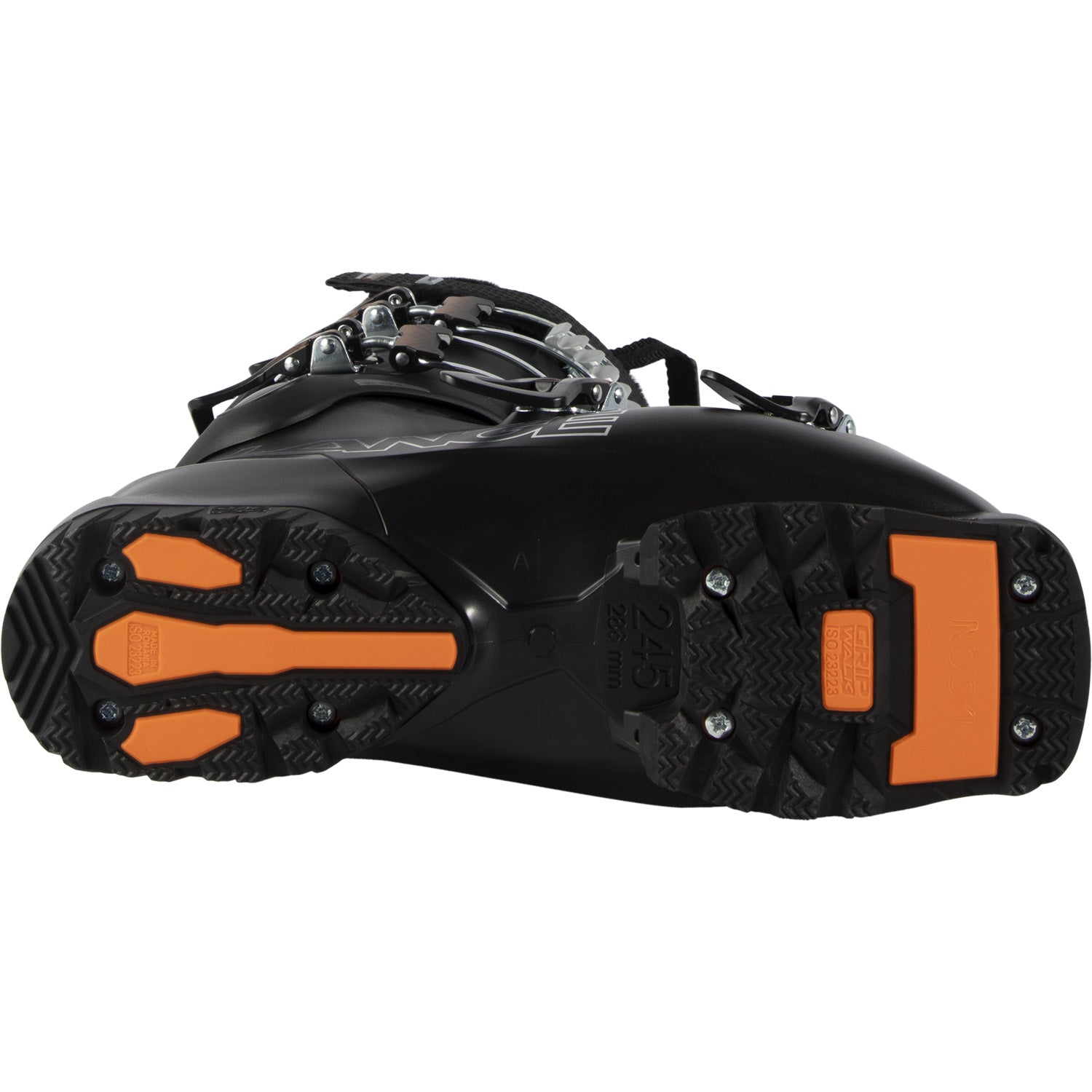 LANGE LX 75 HV GW 25.5 グレー Lange LX 75 HV GW Ski Boots - Women's 2025 – evo