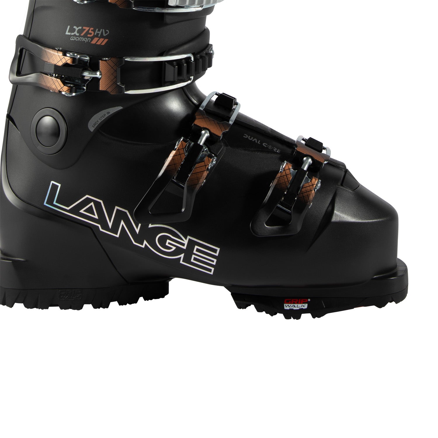 Lange LX 75 HV GW Ski Boots - Women's 2025 – evo