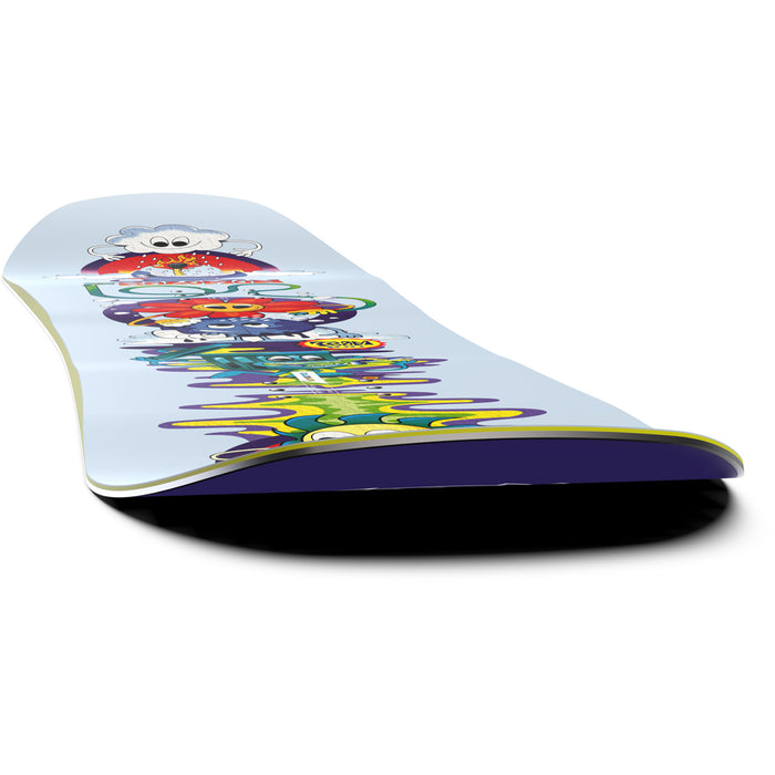 Salomon Team Snowboard - Kids'