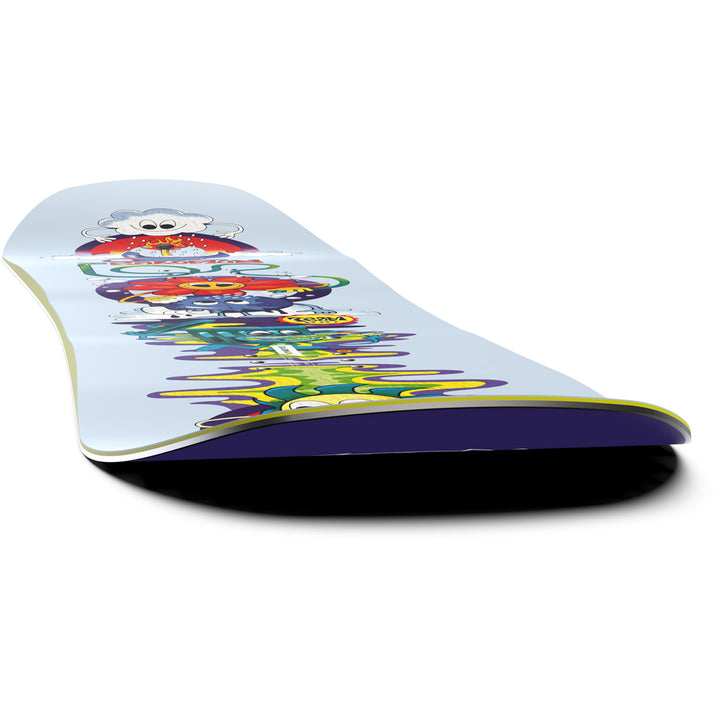 Salomon Team Snowboard - Kids'