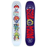 Salomon Team Snowboard - Kids' 2027