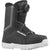 Salomon Whipstar Boa Snowboard Boots - Toddlers' Black