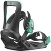Black/Green