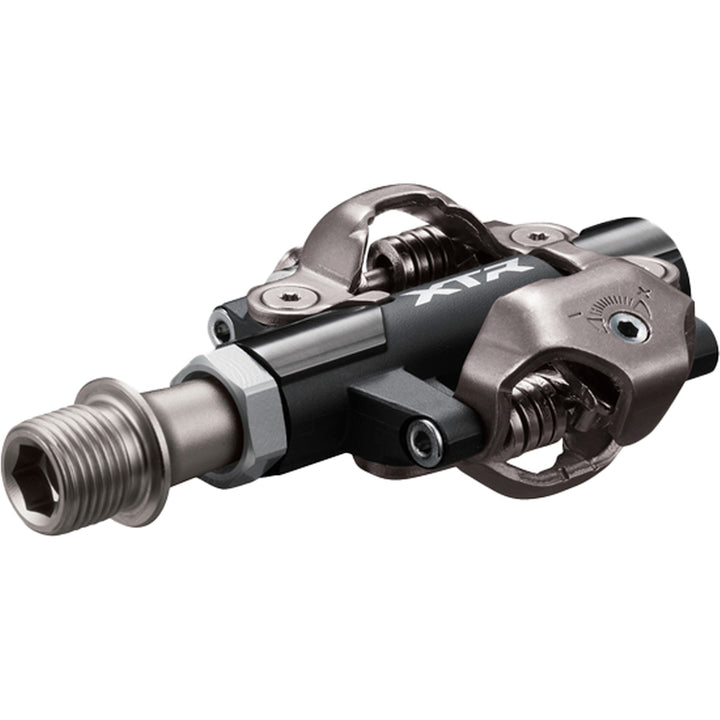 Shimano XTR PD-M9200 XC SPD Pedals