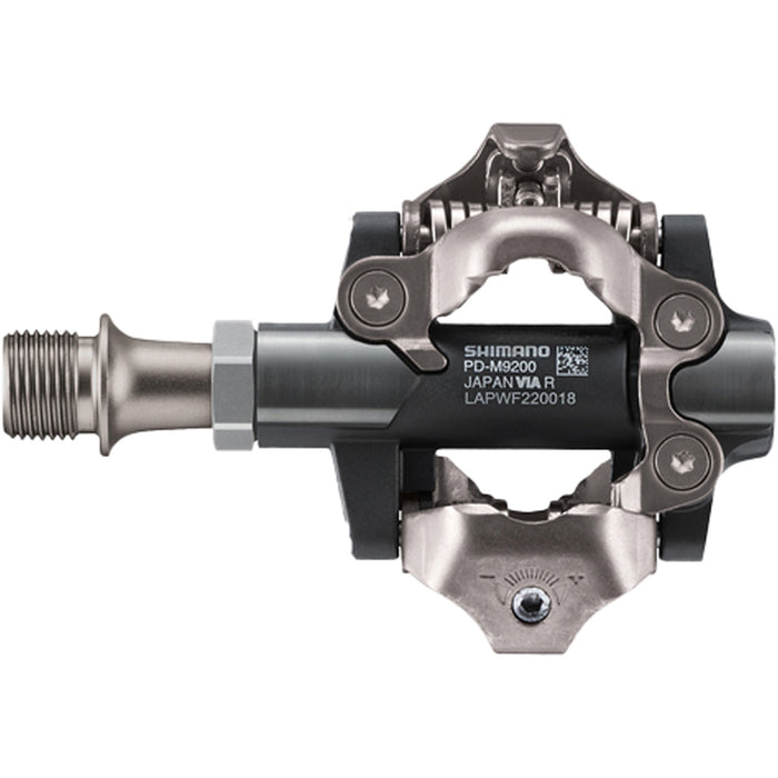 Shimano XTR PD-M9200 XC SPD Pedals