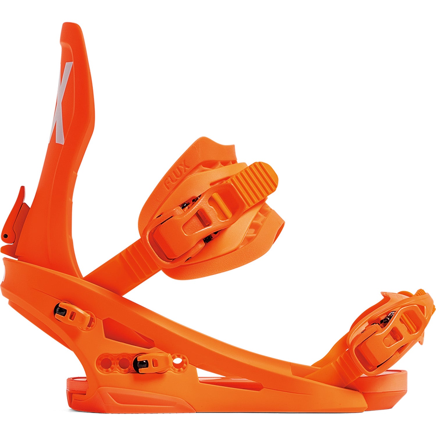 Flux XF Snowboard Bindings – evo
