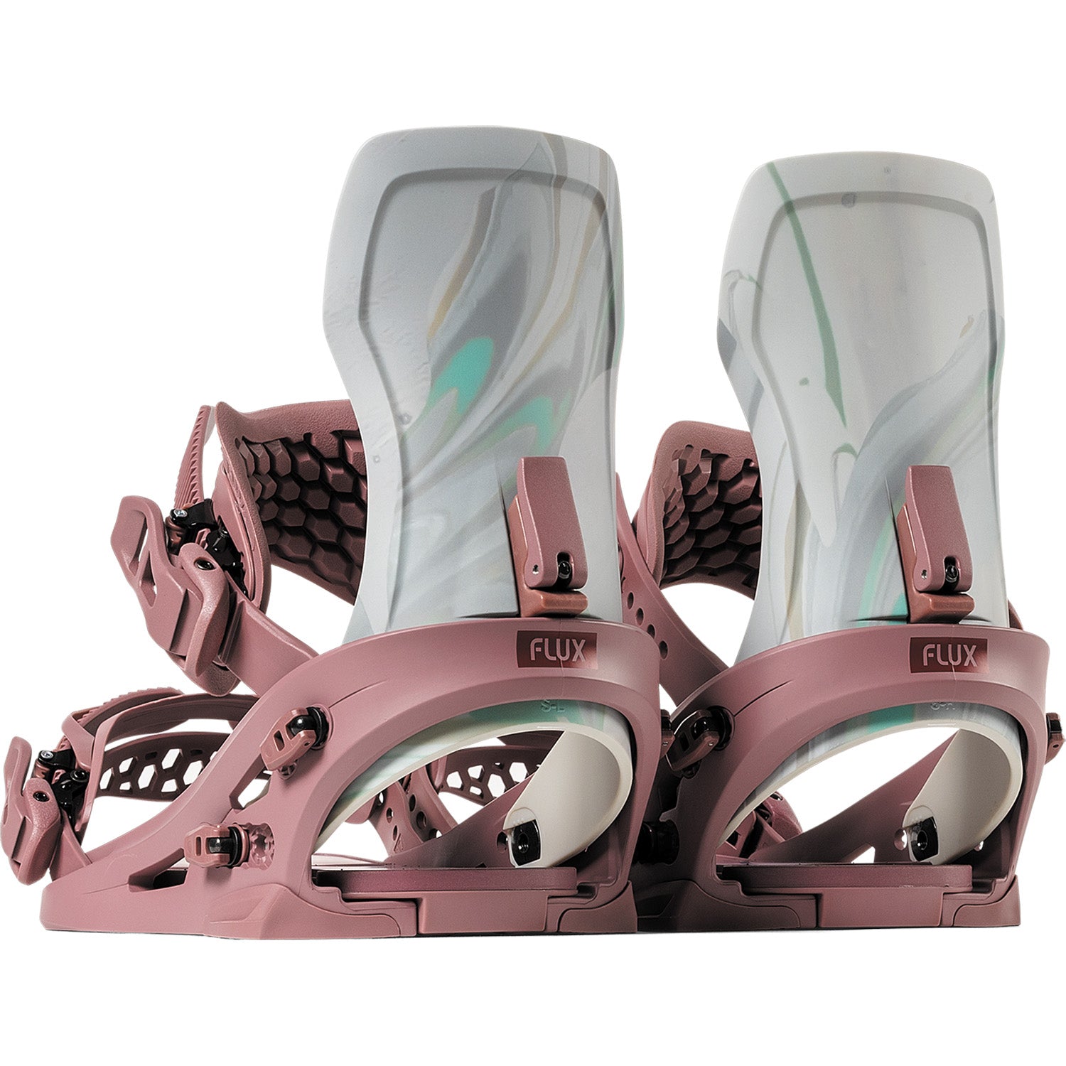 Flux XF Snowboard Bindings – evo