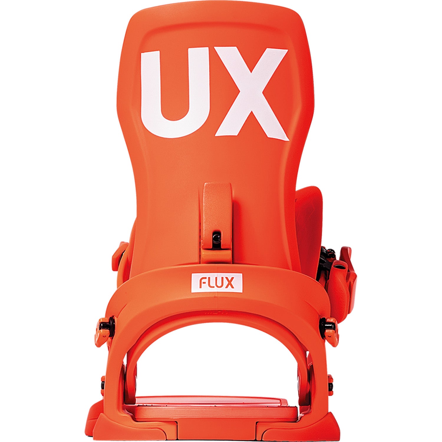Flux XF Snowboard Bindings – evo
