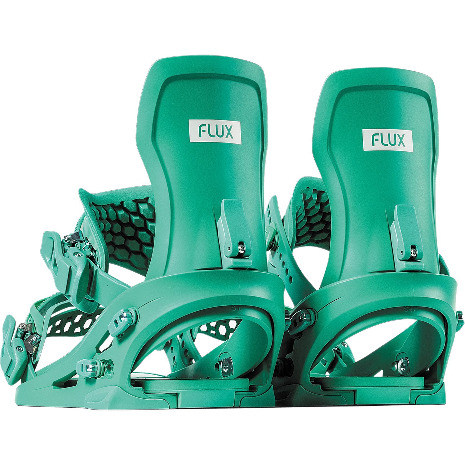 Flux XF Snowboard Bindings – evo