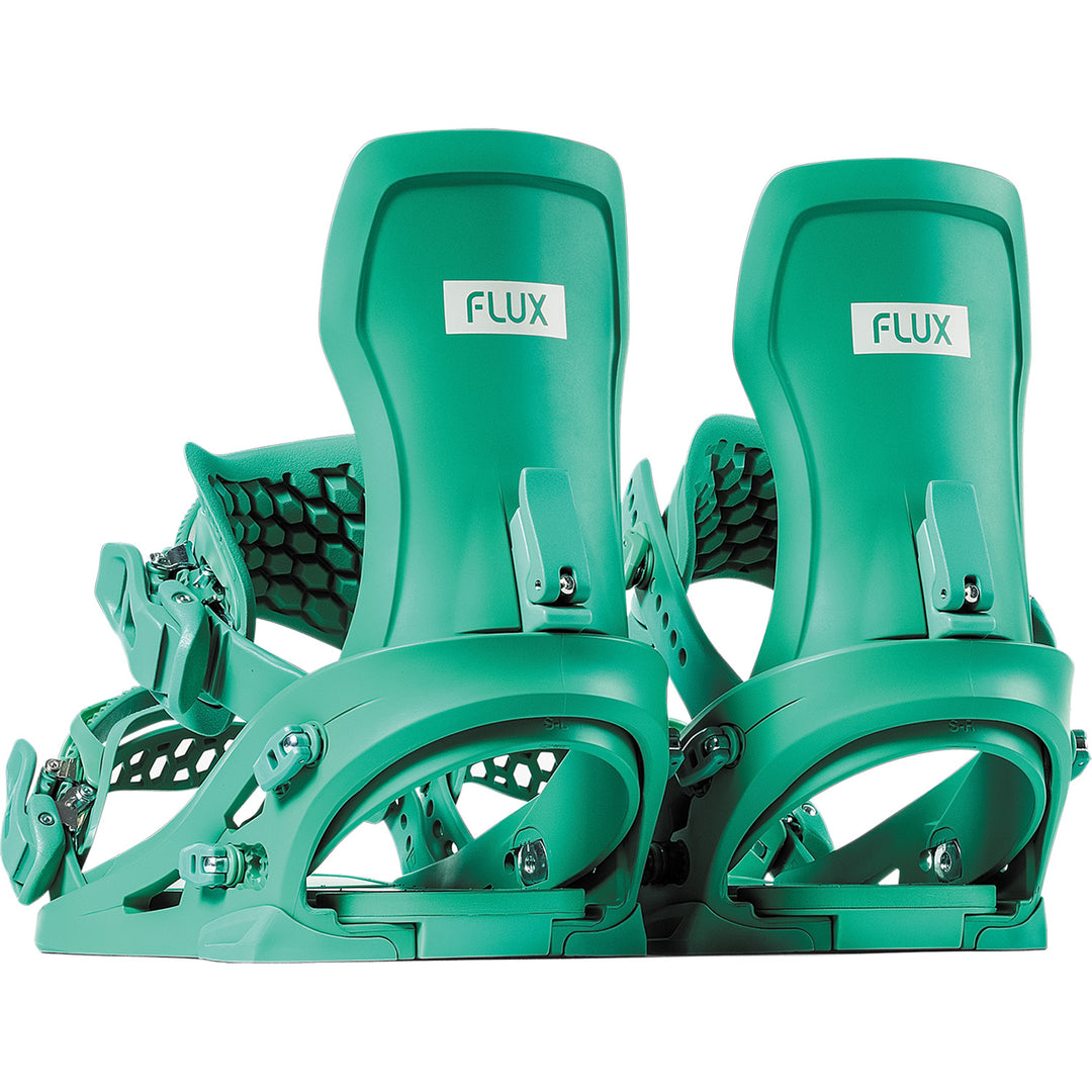 Flux XF Snowboard Bindings 2026