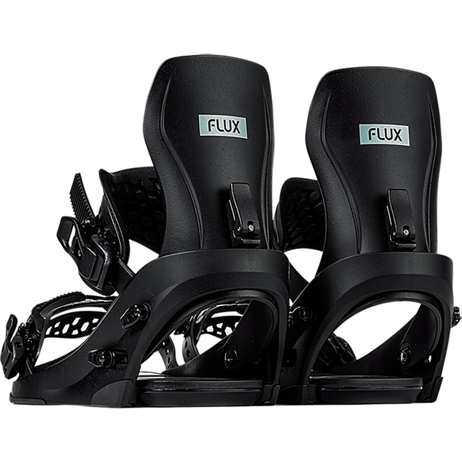 スノーボード FLUX BINDING XF Flux CV Snowboard Bindings 2026 – evo