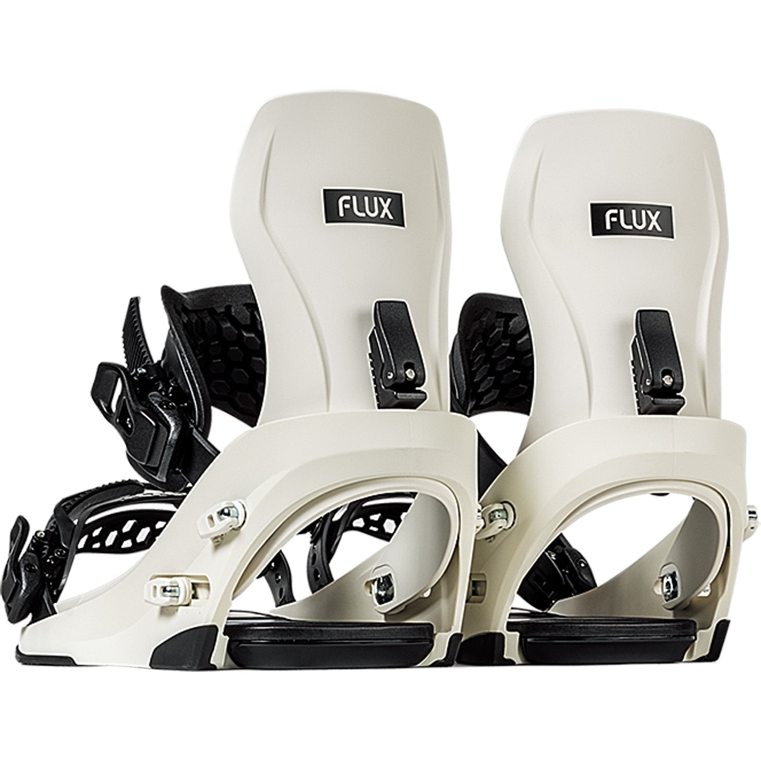 Flux CV Snowboard Bindings 2026 – evo