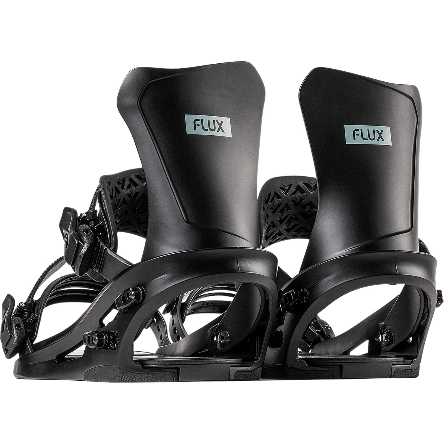 Flux DS Snowboard Bindings – evo