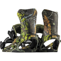 Flux DS Snowboard Bindings Highland::Highland