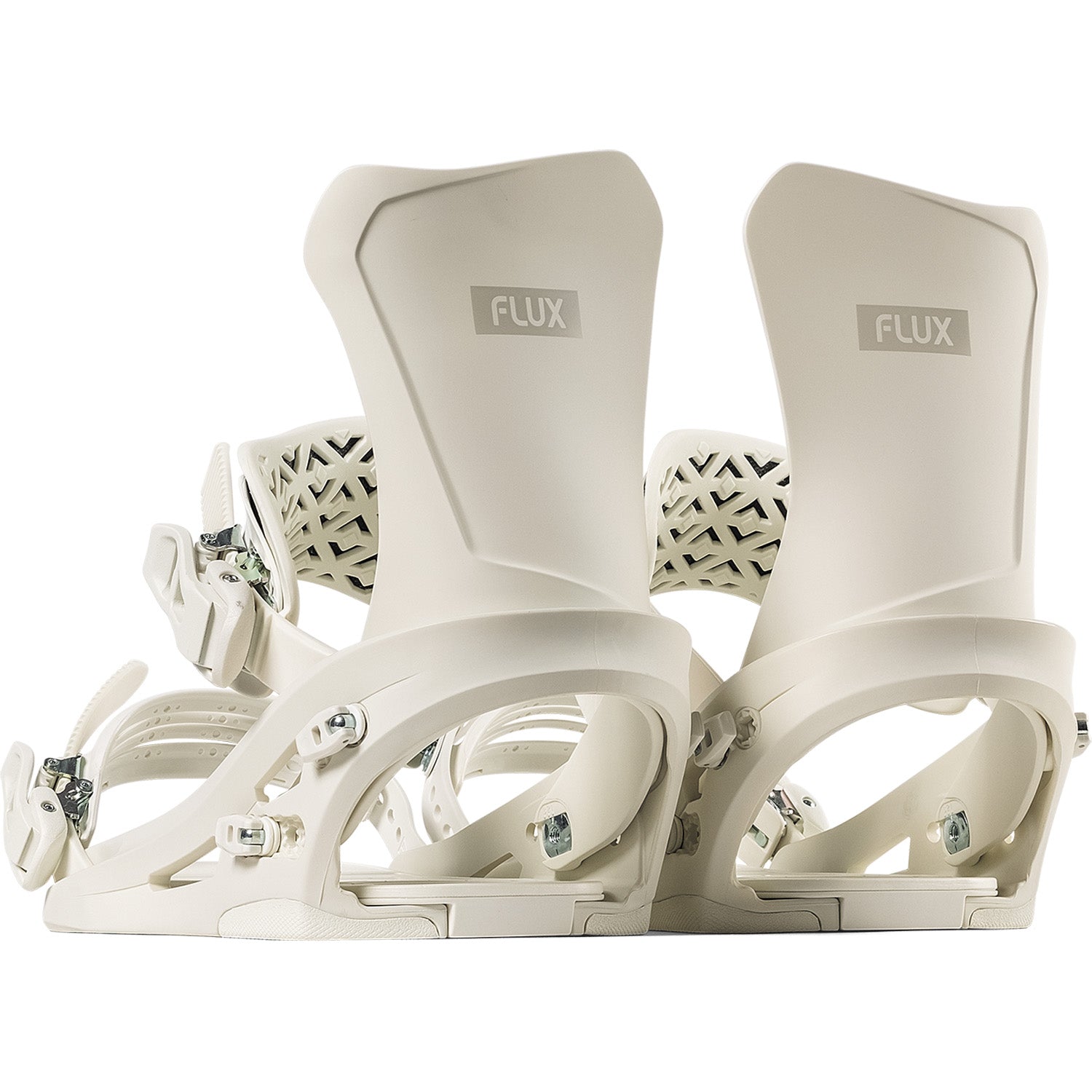 FLUX DS TEAM 21-22 SMサイズ　24〜26.5 Flux DS Snowboard Bindings – evo