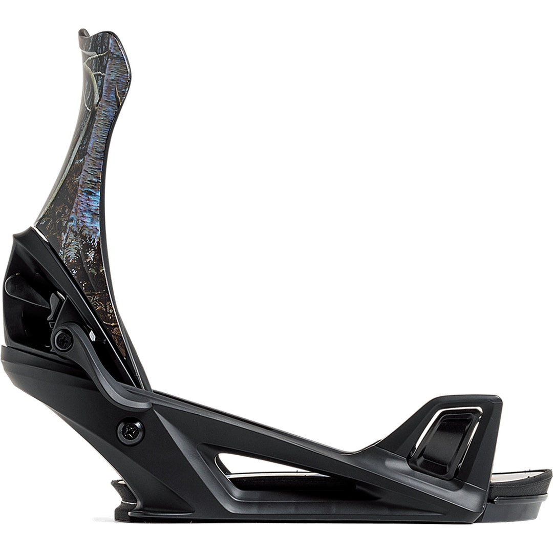Flux Men's DS Step On Snowboard Bindings