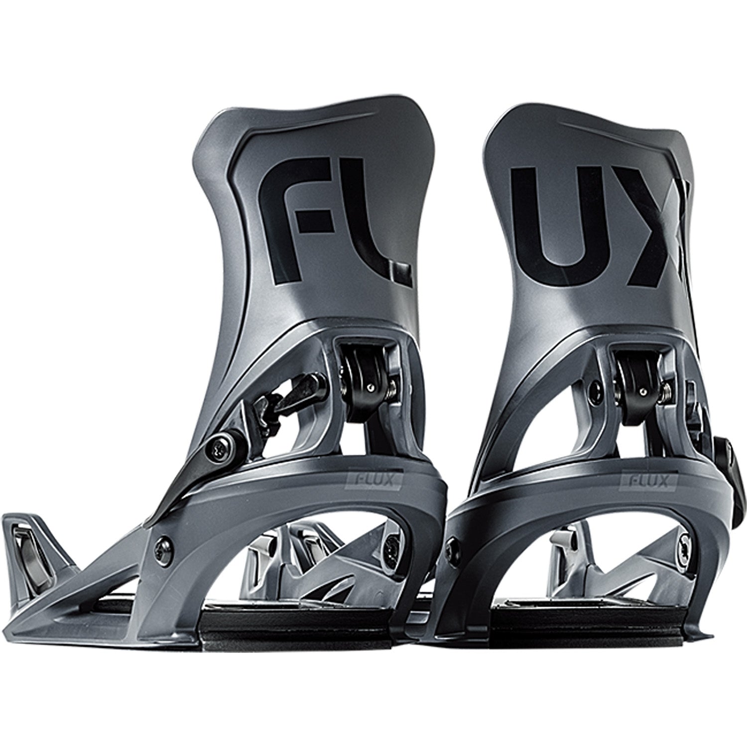 Flux DS Step On Snowboard Bindings 2026 – evo
