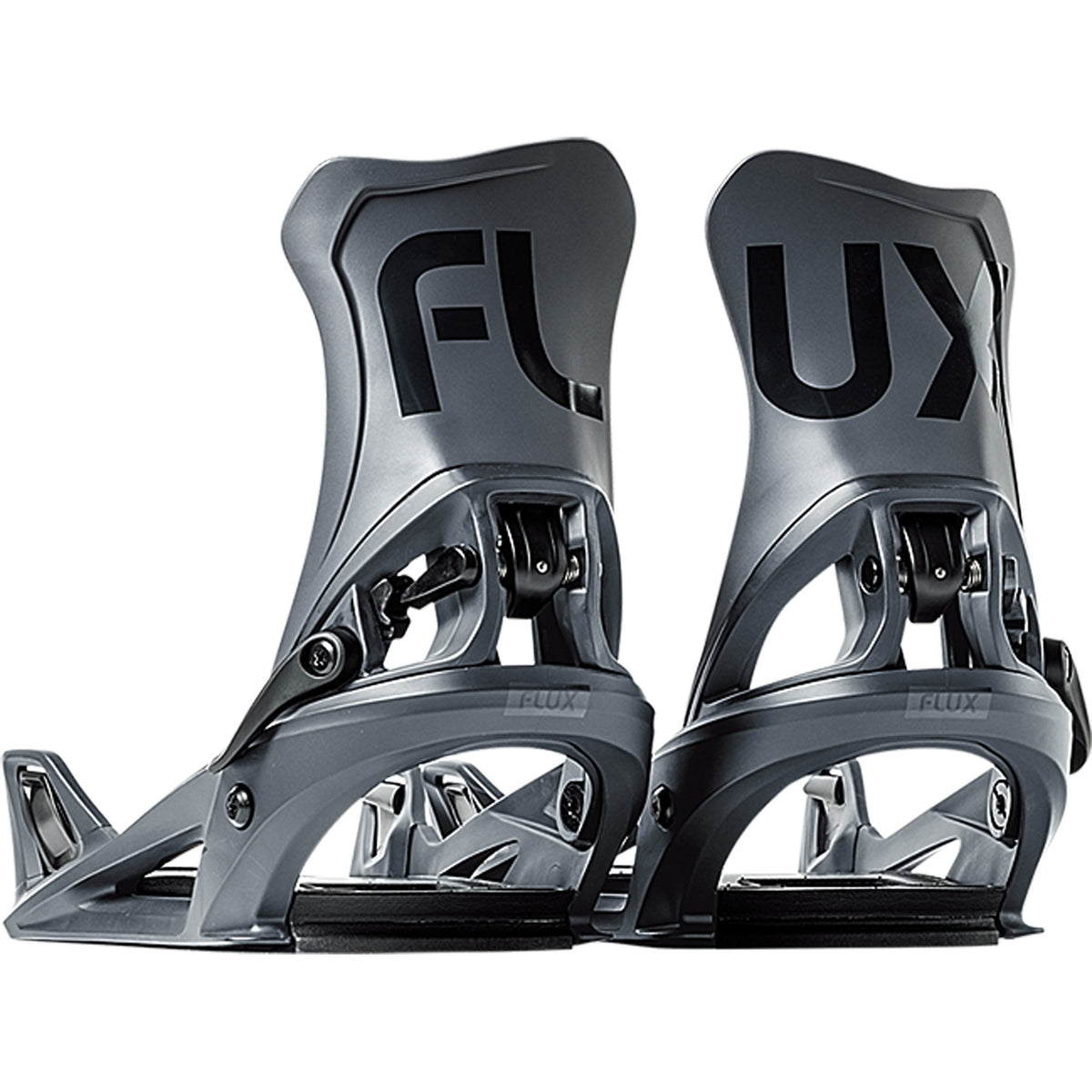 Flux DS Step On Snowboard Bindings 2026 – evo