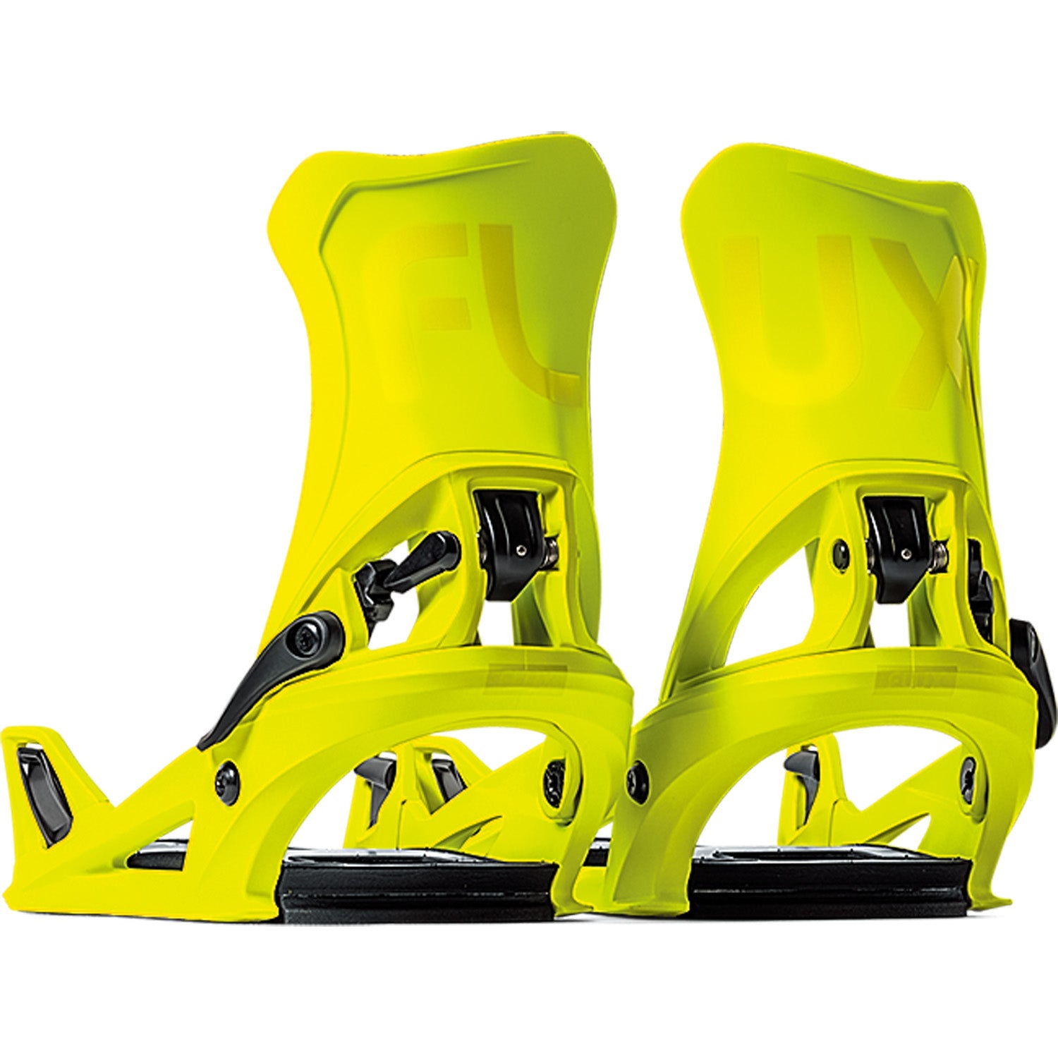 Flux DS Step On Snowboard Bindings 2026 – evo