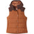 Stio Turnbolt Down Vest - Women's Mustang/ Grizzly Paw