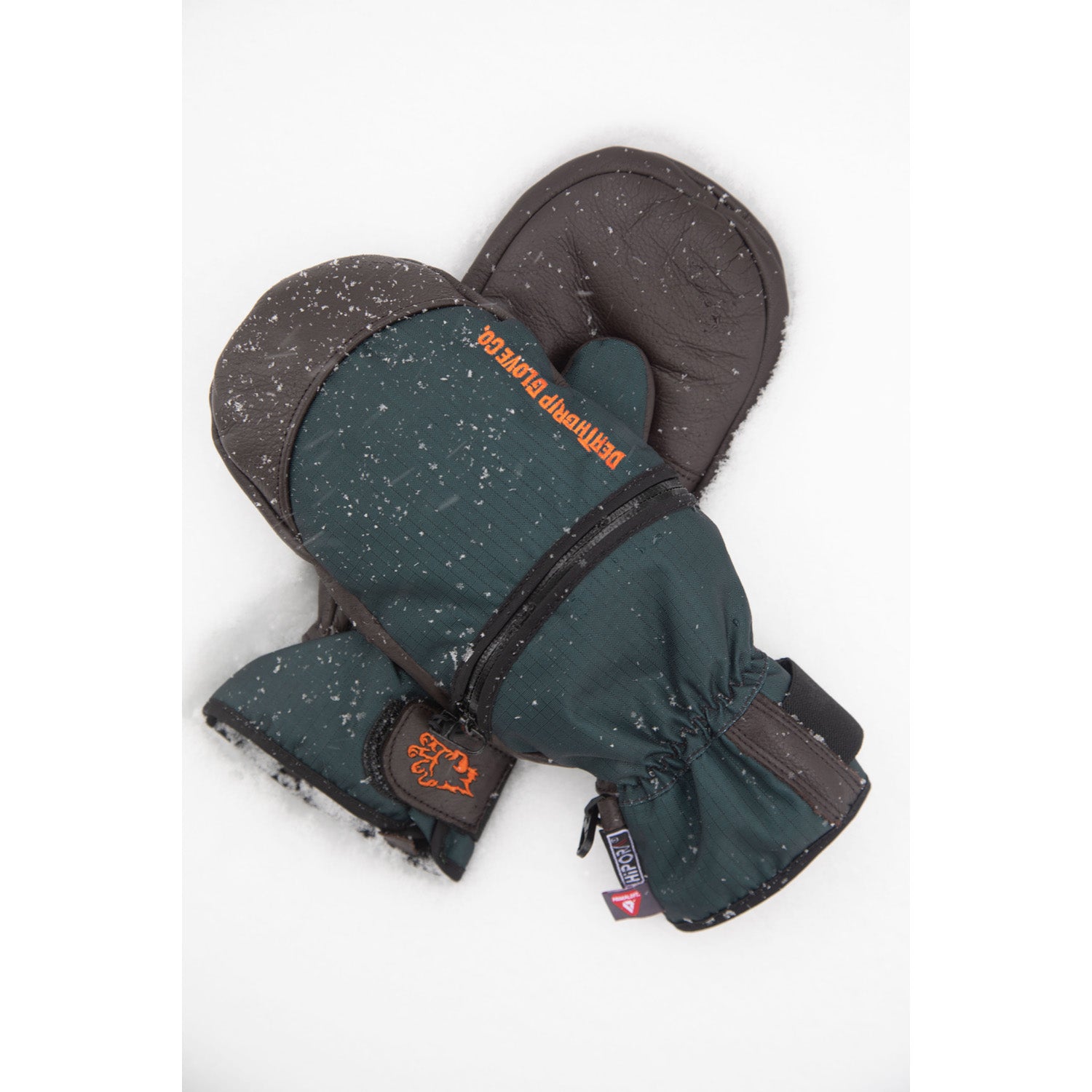 DEATHGRIP GLOVE CO. Werewolf Mittens – evo