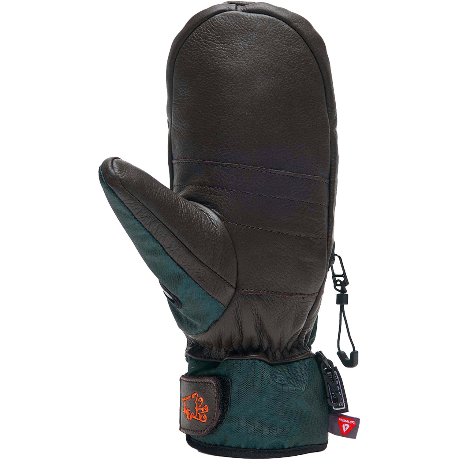 DEATHGRIP GLOVE CO. Werewolf Mittens – evo