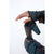 DEATHGRIP GLOVE CO. Werewolf Mittens Forest