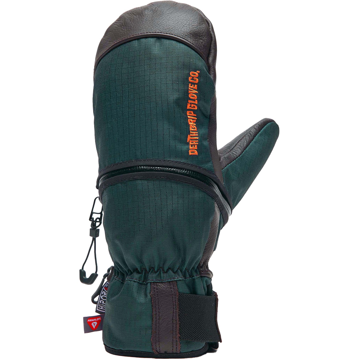 DEATHGRIP GLOVE CO. Werewolf Mittens – evo