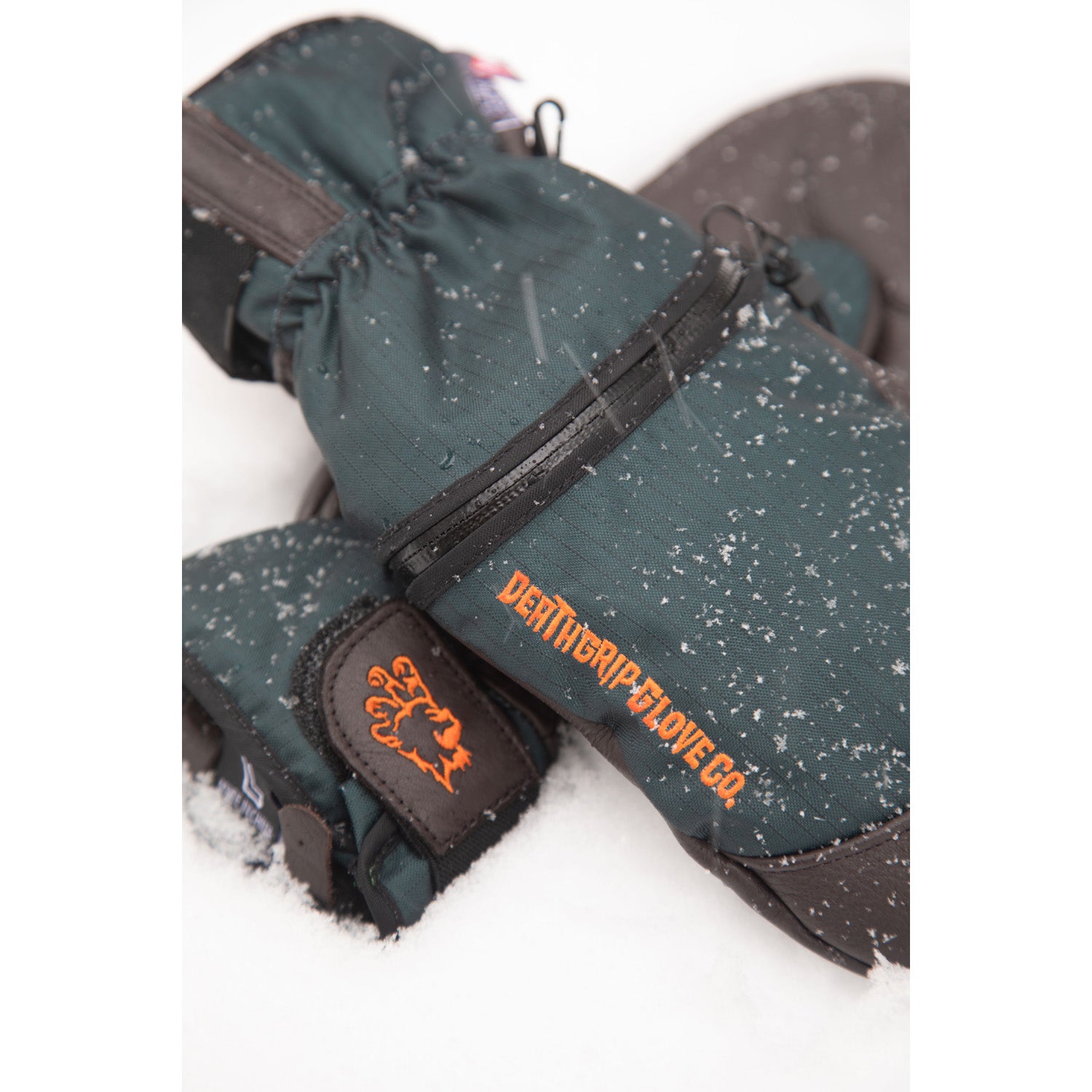 【新品】DEATHGRIP Werewolf Mitt Long Mサイズ DEATHGRIP GLOVE CO. Werewolf Mittens – evo