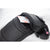 DEATHGRIP GLOVE CO. Zombie Long Cut Mittens Black