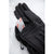 DEATHGRIP GLOVE CO. Zombie Long Cut Gloves Black