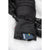 DEATHGRIP GLOVE CO. Zombie Long Cut Gloves Black