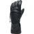 DEATHGRIP GLOVE CO. Zombie Long Cut Gloves Black