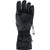 DEATHGRIP GLOVE CO. Zombie Long Cut Gloves Black