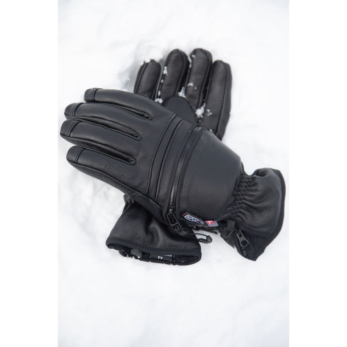 DEATHGRIP GLOVE CO. Zombie Gloves Black