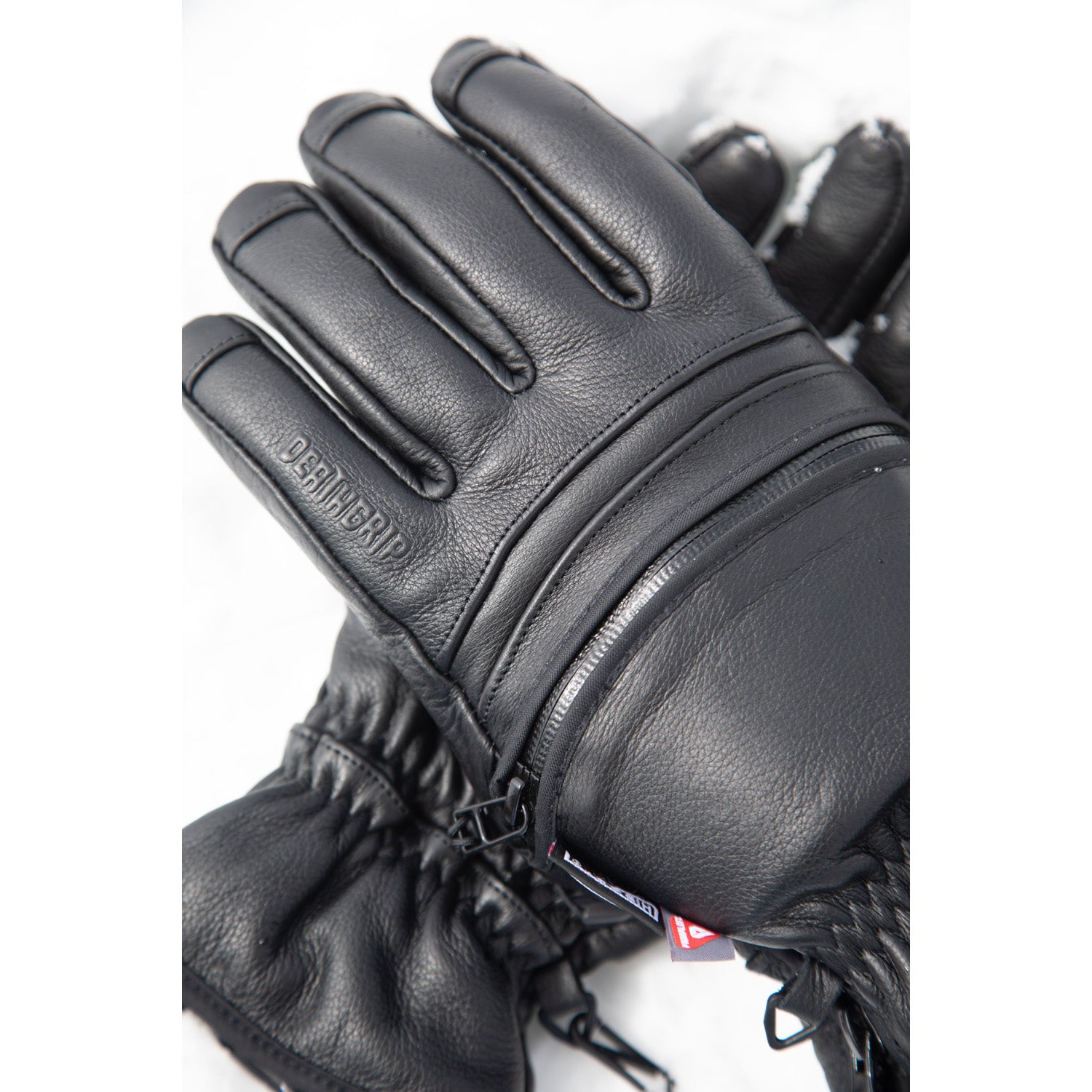 DEATHGRIP GLOVE CO. Zombie Gloves – evo