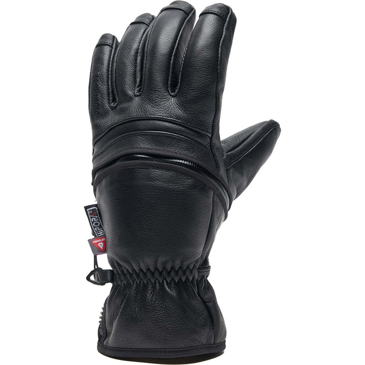 DEATHGRIP GLOVE CO. Zombie Gloves Black