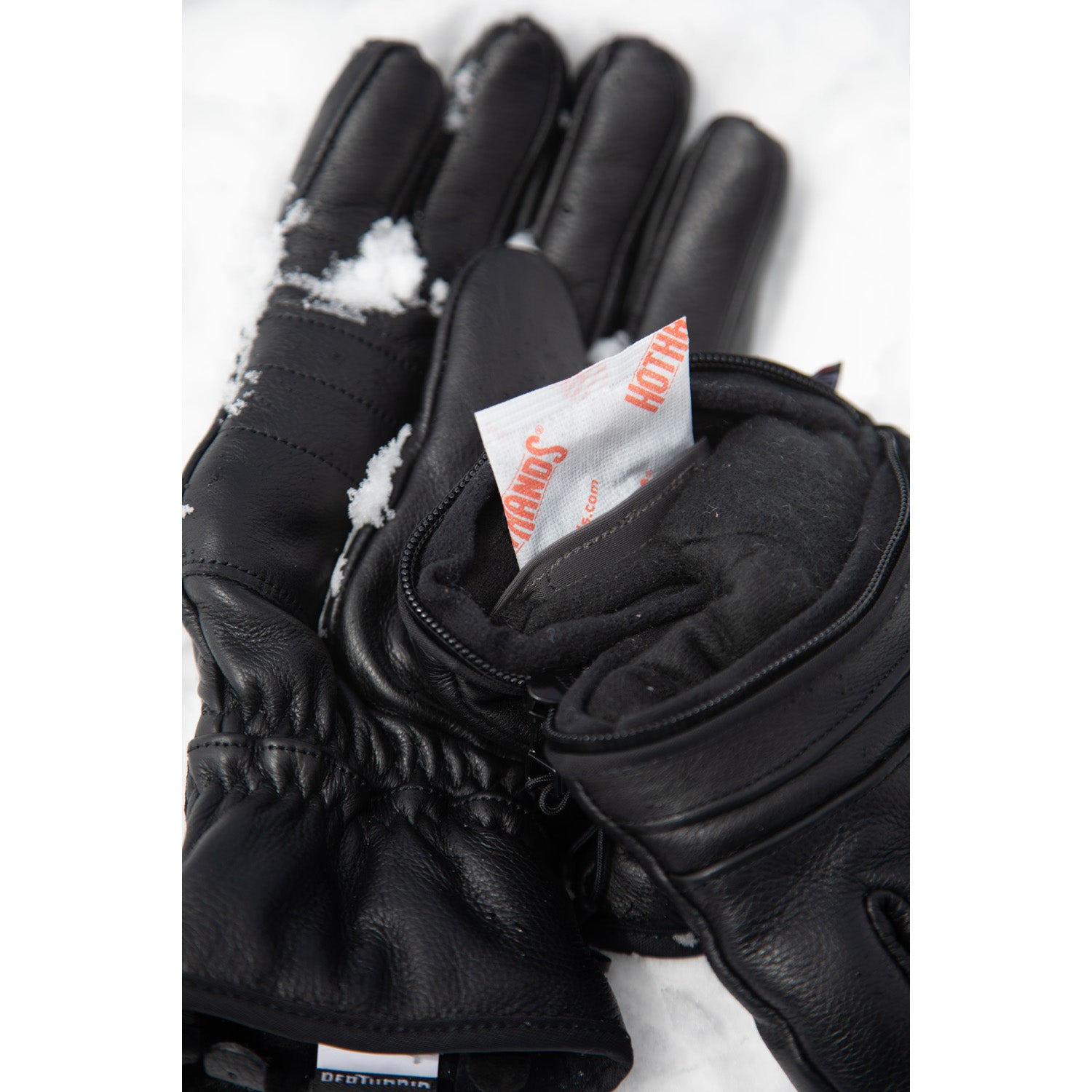 DEATHGRIP GLOVE CO. Zombie Gloves – evo