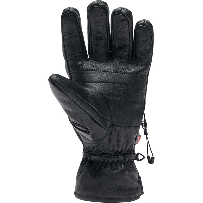 DEATHGRIP GLOVE CO. Zombie Gloves Black