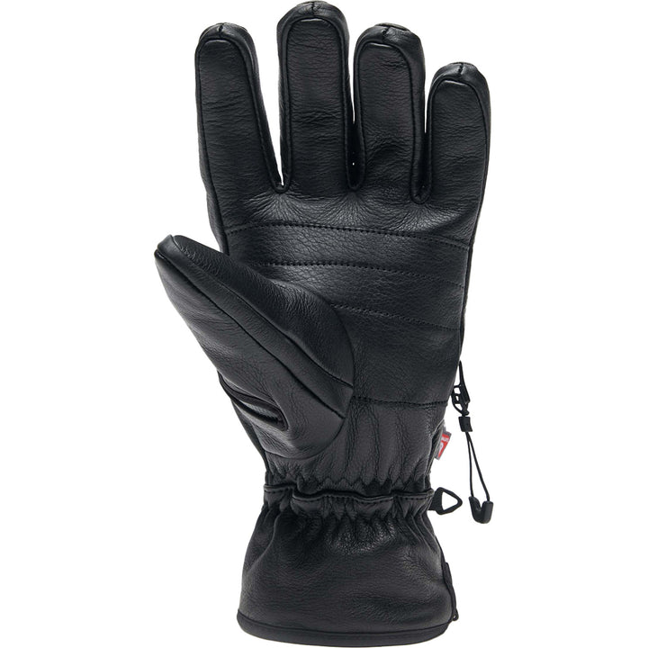 DEATHGRIP GLOVE CO. Zombie Gloves Black