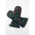 DEATHGRIP GLOVE CO. Werewolf Long Cut Mittens Forest