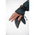 DEATHGRIP GLOVE CO. Werewolf Long Cut Mittens Forest
