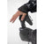 DEATHGRIP GLOVE CO. Werewolf Claw Mittens Black
