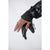 DEATHGRIP GLOVE CO. Werewolf Claw Mittens Black