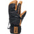 DEATHGRIP GLOVE CO. Werewolf Claw Mittens Pat Moore