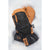 DEATHGRIP GLOVE CO. Werewolf Claw Mittens Pat Moore