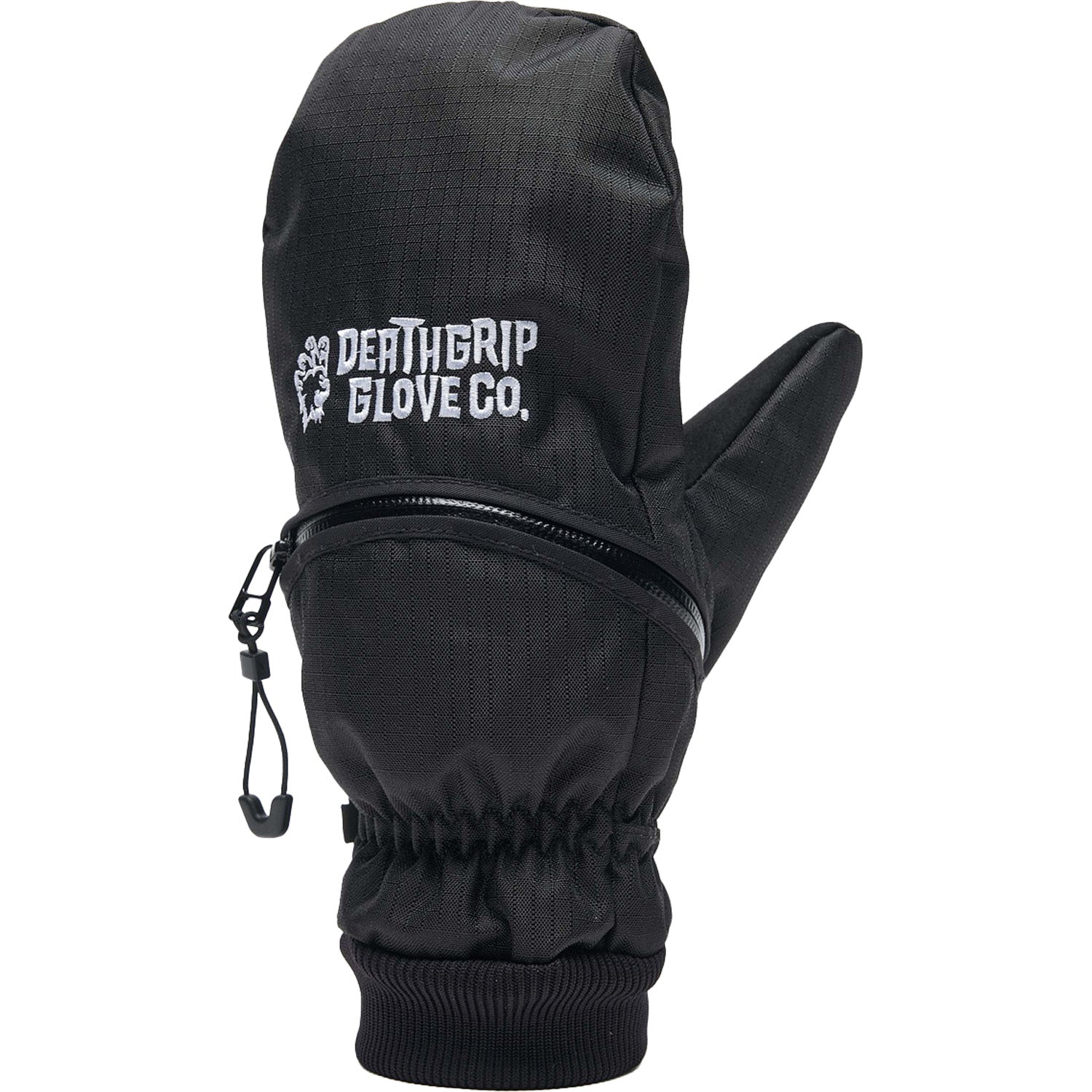 DEATHGRIP GLOVE CO. Ghoul Mittens – evo