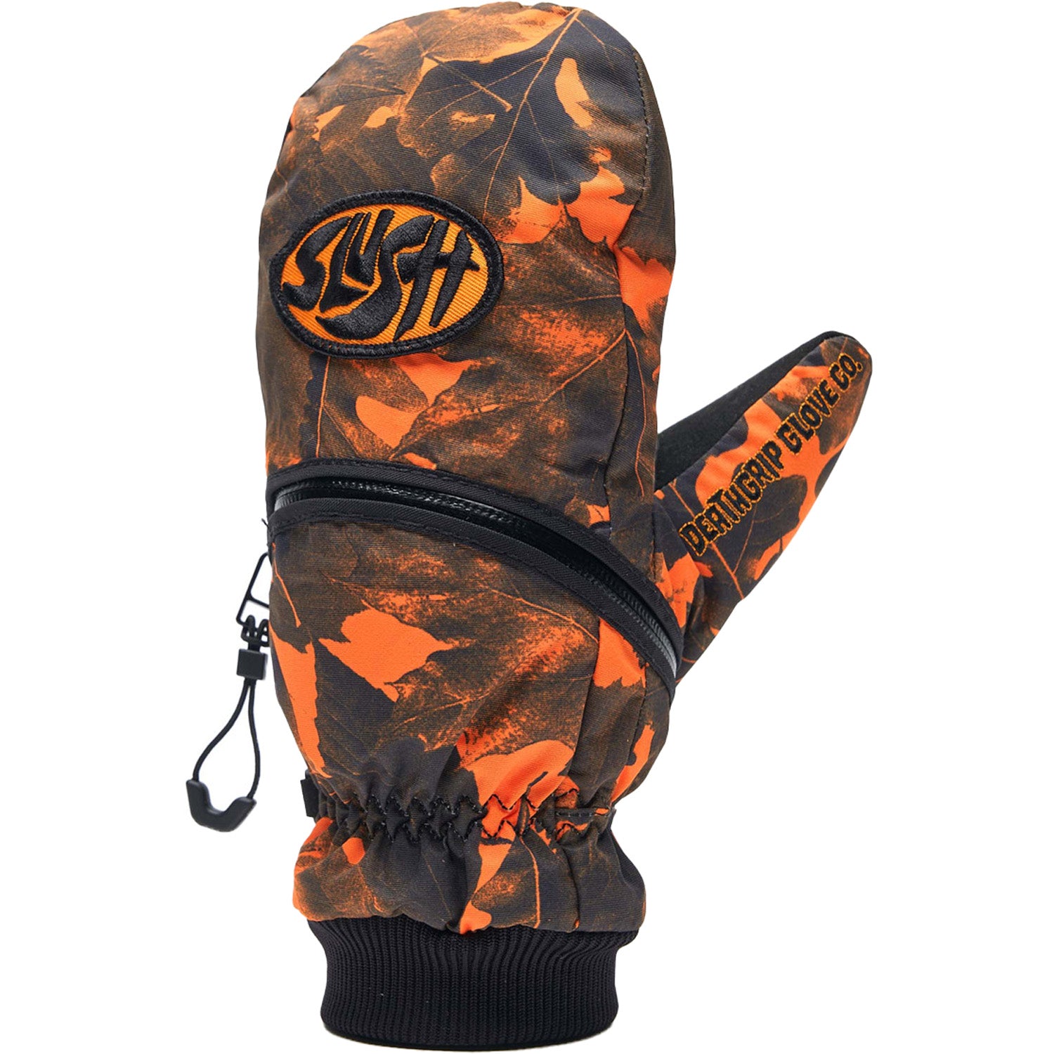 DEATHGRIP GLOVE CO. Ghoul Mittens – evo