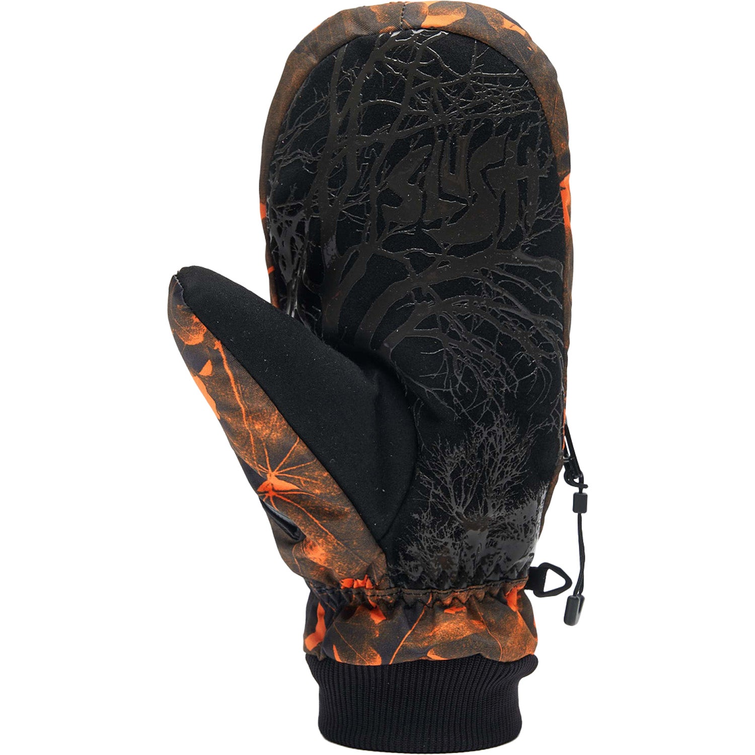 DEATHGRIP GLOVE CO. Ghoul Mittens – evo